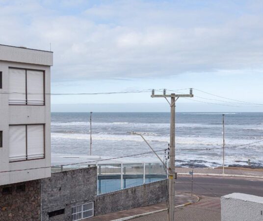Apartamento à venda no Prainha:
