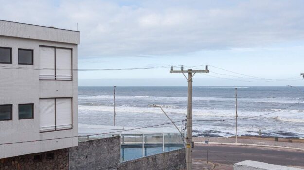 Apartamento à venda no Prainha: