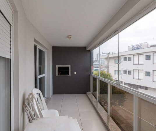 Apartamento à venda no Prainha: