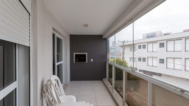 Apartamento à venda no Prainha: