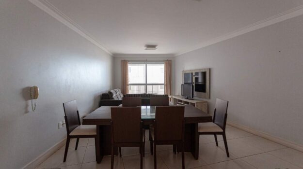 Apartamento à venda no Prainha: