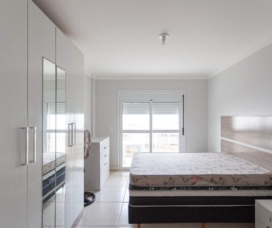 Apartamento à venda no Prainha: