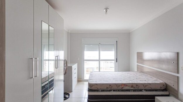 Apartamento à venda no Prainha: