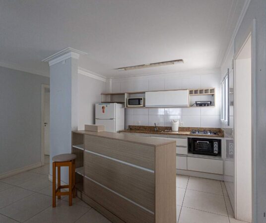 Apartamento à venda no Prainha: