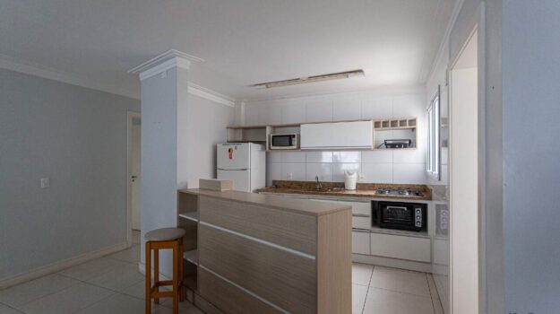 Apartamento à venda no Prainha: