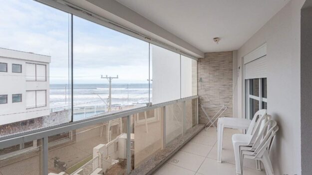 Apartamento à venda no Prainha: