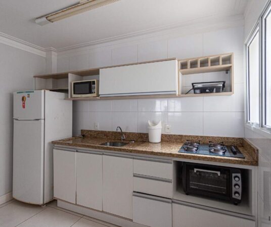 Apartamento à venda no Prainha: