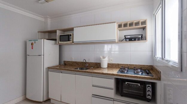 Apartamento à venda no Prainha: