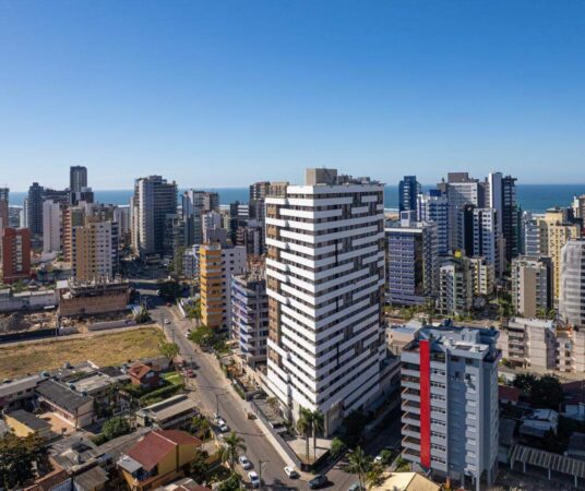 Apartamento à venda no Praia Grande: