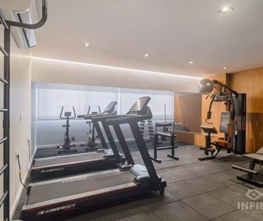 Apartamento à venda no Praia Grande: