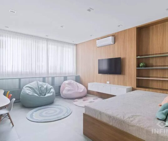 Apartamento à venda no Praia Grande: