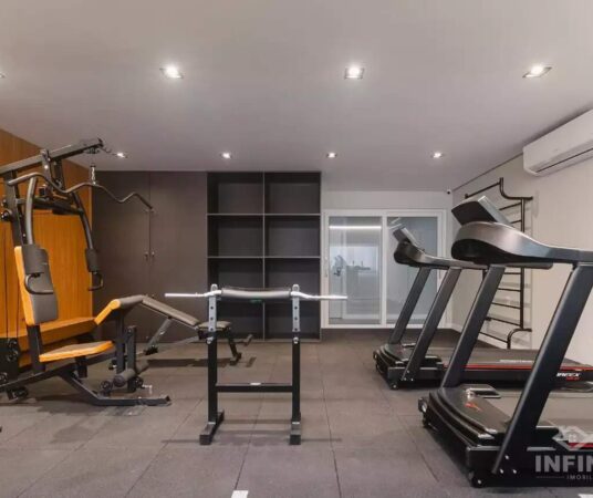 Apartamento à venda no Praia Grande: