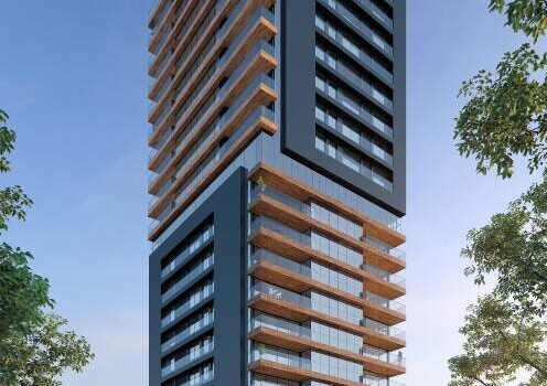 Apartamento à venda no Praia Grande: