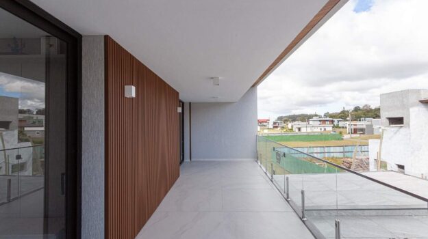 Casa à venda no Reserva das Águas: