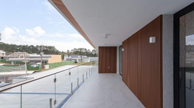 Casa à venda no Reserva das Águas: