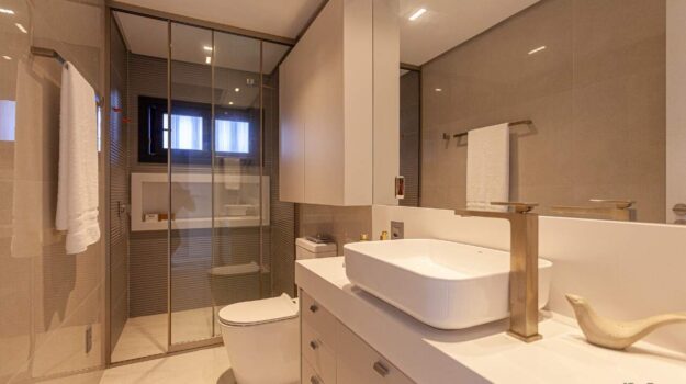 Casa à venda no Reserva das Águas: