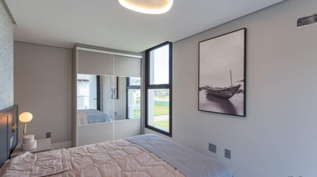 Casa à venda no Reserva das Águas: