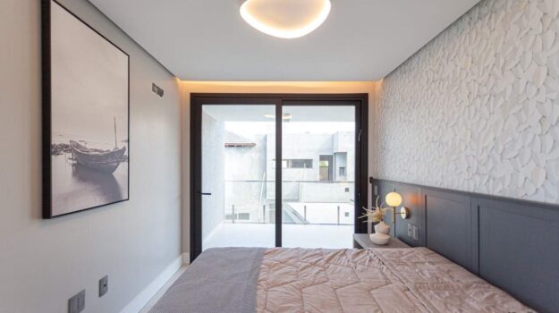 Casa à venda no Reserva das Águas: