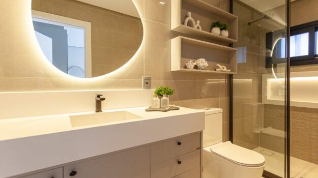 Casa à venda no Reserva das Águas: