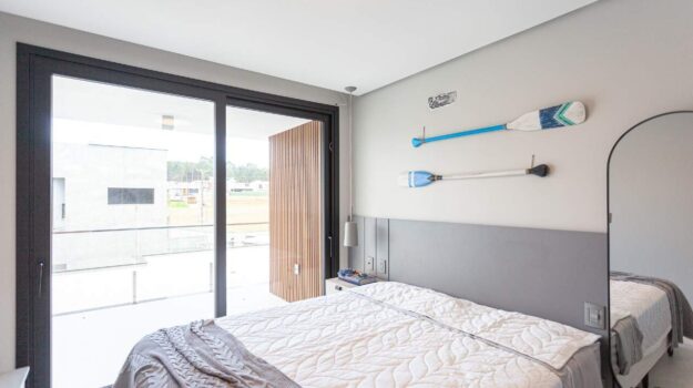 Casa à venda no Reserva das Águas: