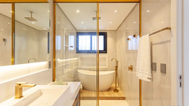 Casa à venda no Reserva das Águas: