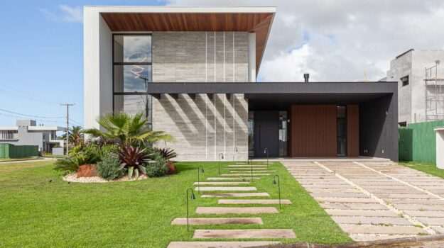 Casa à venda no Reserva das Águas: