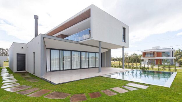 Casa à venda no Reserva das Águas: