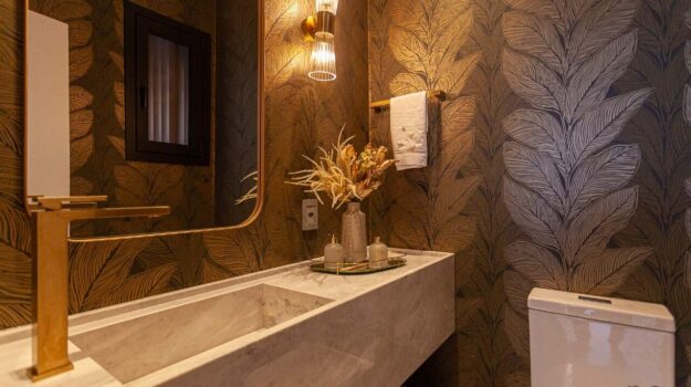 Casa à venda no Reserva das Águas: