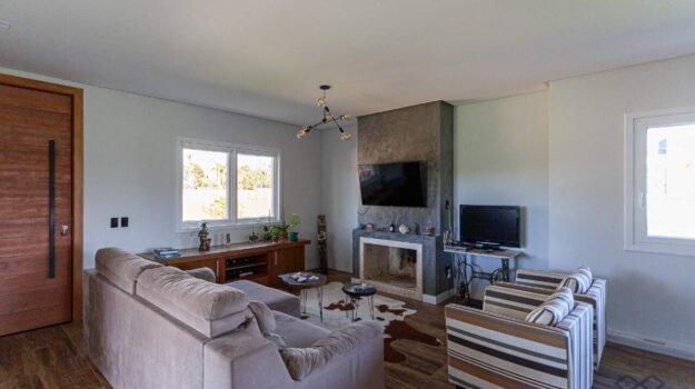 Casa à venda no Reserva das Águas: