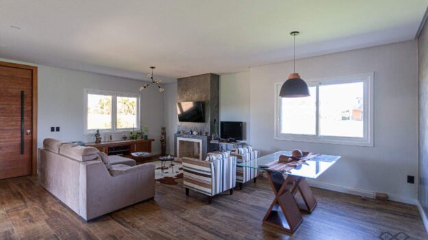 Casa à venda no Reserva das Águas: