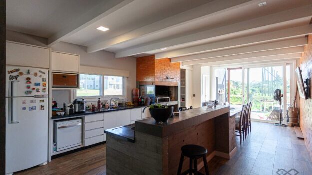 Casa à venda no Reserva das Águas: