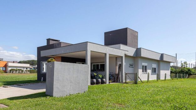 Casa à venda no Reserva das Águas: