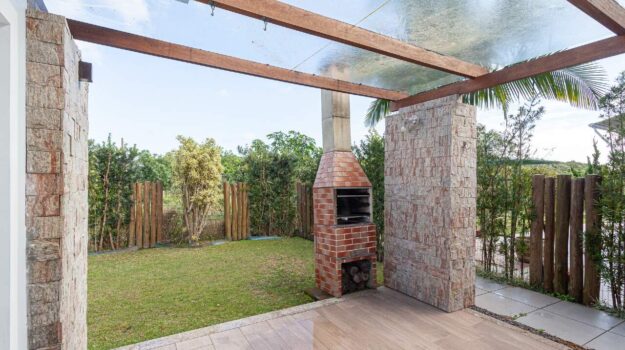 Casa à venda no Reserva das Águas: