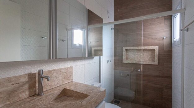 Casa à venda no Reserva das Águas: