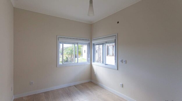 Casa à venda no Reserva das Águas: