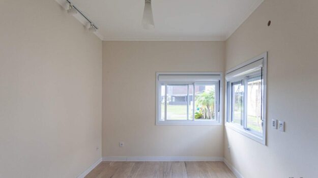 Casa à venda no Reserva das Águas: