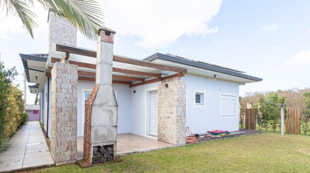 Casa à venda no Reserva das Águas: