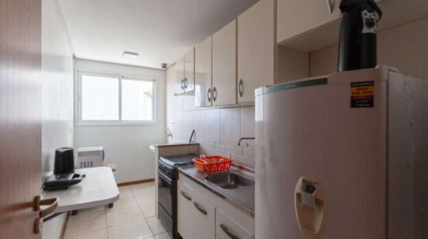 Apartamento à venda no Praia Grande: