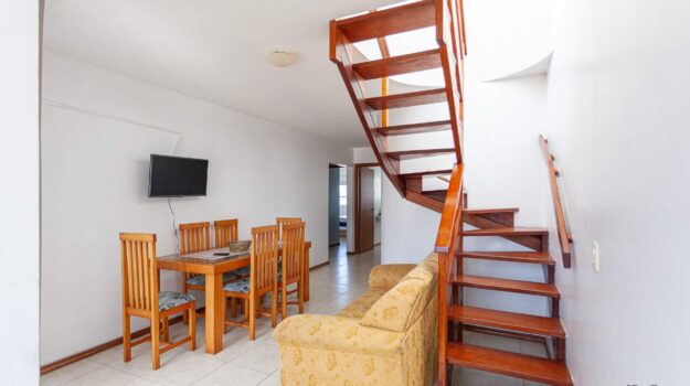 Apartamento à venda no Praia Grande: