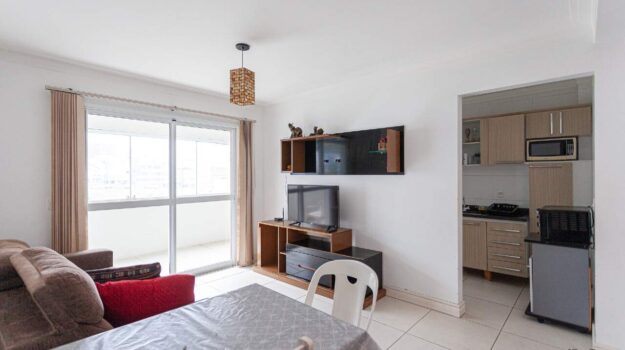 Apartamento à venda no Prainha: