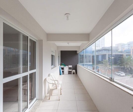 Apartamento à venda no Prainha: