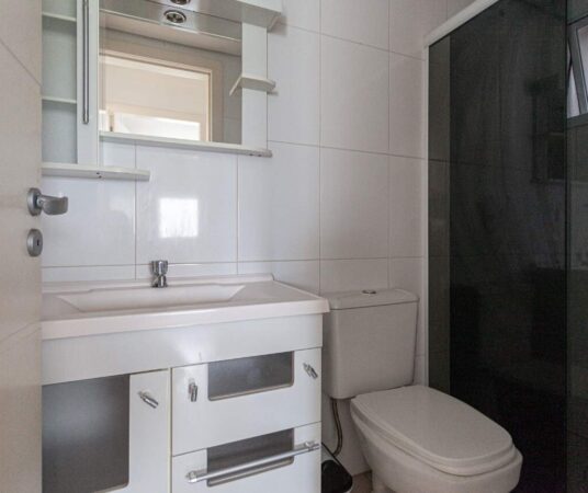 Apartamento à venda no Prainha: