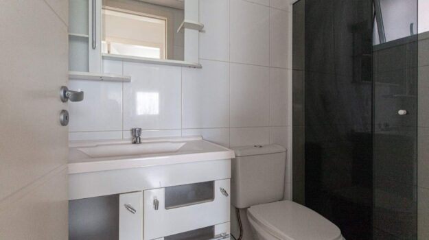 Apartamento à venda no Prainha: