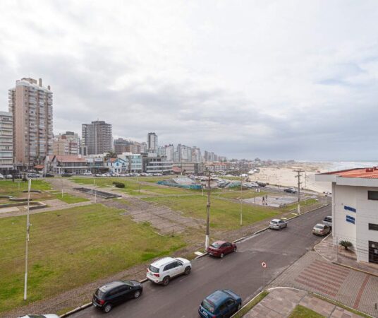 Apartamento à venda no Prainha: