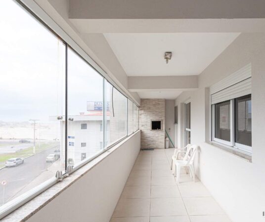 Apartamento à venda no Prainha: