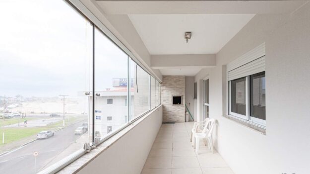 Apartamento à venda no Prainha: