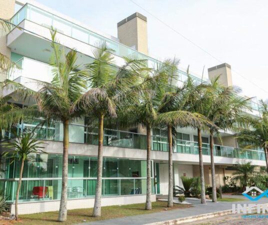 Cobertura à venda no Praia Grande: