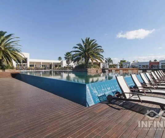 Terreno à venda no Reserva das Águas: