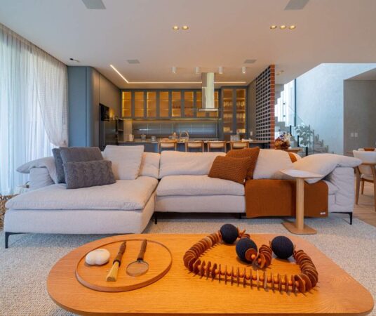 Casa à venda no Ilhas Park: