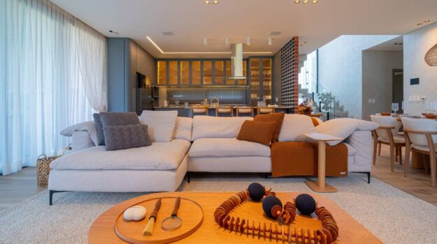 Casa à venda no Ilhas Park: